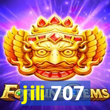 jili 707